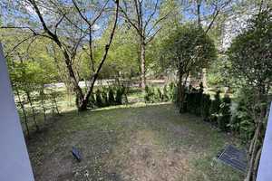 Möbliertes 1,5 Zimmer Design-Apartment mit Garten –  Erstbezug am Olympiapark – Helene-Lange-Weg 7, 80637 München – Vorschaubild 18