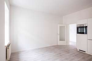 *SCHICKES Apartment, ZENTRALE Lage, STILvolle EBK, Balkon, Hbf & City 7 Min, FH 10 Min* – Ruhrstraße 4, 99085 Krämpfervorstadt, Erfurt – Vorschaubild 18