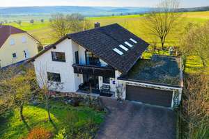 Großzügiges Wohnerlebnis mit Panoramablick: Ihr neues Zuhause im Itzgrund – Die vollständige Adresse der Immobilie erhältst du vom Anbieter., 96274 Itzgrund – Vorschaubild 16