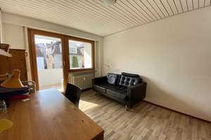 Gepflegte 3 Zi-Wohnung mit Balkon in S-Feuerbach – Die vollständige Adresse der Immobilie erhältst du vom Anbieter., 70469 Feuerbach-Mitte, Stuttgart – Vorschaubild 5