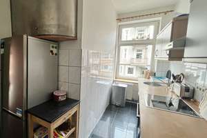 Großzügige Altbauwohnung im zentralen Hamburg Eimsbüttel – Die vollständige Adresse der Immobilie erhältst du vom Anbieter., 20253 Hoheluft-West, Hamburg – Vorschaubild 9