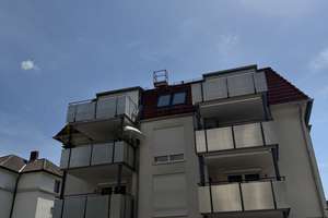 MA-Oststadt: ideale Stadtwohnung am Luisenpark – Suckowstraße 4, 68165 Schwetzingerstadt/Oststadt, Mannheim – Vorschaubild 2