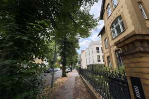 Repräsentative 5-Zimmer-Altbau-Eigentumswohnung mit Balkon in Berlin-Reinickendorf – Die vollständige Adresse der Immobilie erhältst du vom Anbieter., 13469 Waidmannslust, Berlin – Vorschaubild 16