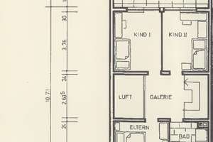 4-Zimmer Reihenendhaus mit Garage in Bielefeld-Senne – Die vollständige Adresse der Immobilie erhältst du vom Anbieter., 33659 Senne, Bielefeld – Vorschaubild 26