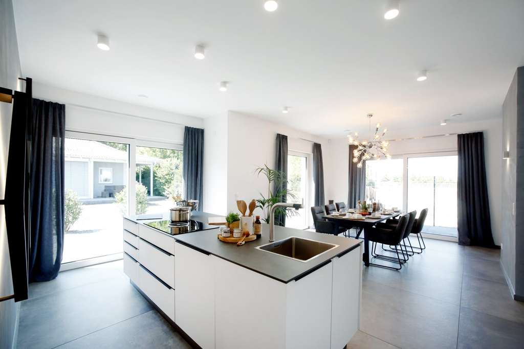 Immobilie in Hamminkeln - Stilvoll & Modern: Einzigartiges Zuhause mit Wohlfühlfaktor - Bild 3