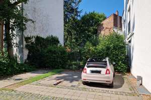 Darmstadt-Martinsviertel: Edle Gartenwohnung in herrlich ruhiger Lage! – Die vollständige Adresse der Immobilie erhältst du vom Anbieter., 64289 Darmstadt-Nord, Darmstadt – Vorschaubild 3
