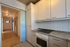 Katip | leerstehende 3-ZKB Wohnung in Oberhausen *ideal für Selbstnutzer oder Kapitalanleger – Die vollständige Adresse der Immobilie erhältst du vom Anbieter., 86154 Links der Wertach-Nord, Augsburg – Vorschaubild 13
