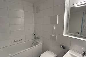 Erstbezug großzügige 5-Zimmer-Wohnung – Nordbahnhofstraße 23b, 70191 Am Pragfriedhof, Stuttgart – Vorschaubild 6