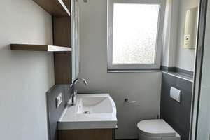 Gepflegte 4-Zimmer-Wohnung mit Balkon und idealer Infrastruktur  – Schalker Straße 114, 45881 Schalke, Gelsenkirchen – Vorschaubild 17