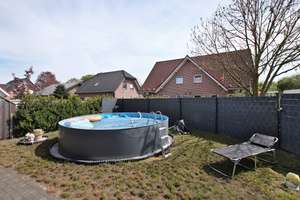 Haus in ruhiger Wohnsiedlung – Die vollständige Adresse der Immobilie erhältst du vom Anbieter., 48493 Wettringen – Vorschaubild 8