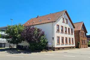 Zweifamilienhaus in Edenkoben mit weiterem Potential – Südliche Weinstraße (Kreis) – Vorschaubild 5