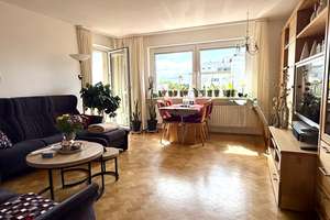 Tolle Wohnung in Wettbergen mit Blick bis zum Deister! – In der Rehre 29, 30457 Wettbergen, Hannover – Vorschaubild 3