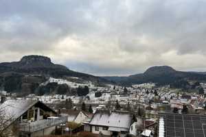 Geräumiges Einfamilienhaus mit traumhaftem Ausblick in Bestlage in Albstadt-Laufen – Felsenmeerweg 9, 72459 Zollernalbkreis – Vorschaubild 3