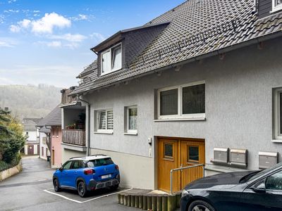Wohnen wo andere Urlaub machen (A1727)