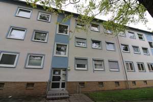 Helle und gepflegte 3-Zimmer-Wohnung mit Balkon – sofort bezugsfrei – Die vollständige Adresse der Immobilie erhältst du vom Anbieter., 38226 Lebenstedt, Salzgitter – Vorschaubild 15