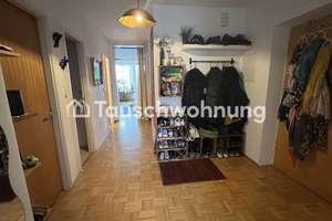 Tauschwohnung: 3,5 Zimmer Wohnung – Die vollständige Adresse der Immobilie erhältst du vom Anbieter., 80636 Alte Kaserne, München – Vorschaubild 7