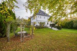 Ausnahmeimmobilie - Stilvolle Villa auf parkähnlichem Garten KR-Verberg! – Die vollständige Adresse der Immobilie erhältst du vom Anbieter., 47802 Verberg, Krefeld – Vorschaubild 41