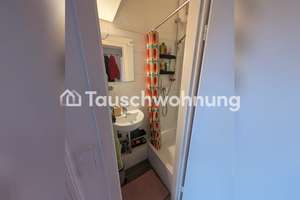 Tauschwohnung: Helle 3-Zimmer-Wohnung in St. Pauli – Die vollständige Adresse der Immobilie erhältst du vom Anbieter., 20359 St. Pauli, Hamburg – Vorschaubild 6