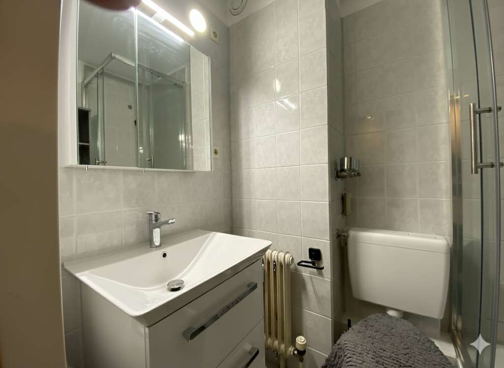 Immobilie in Ulm - URBAN LIVING IN ULM: Licht, Weitblick und zentrale Lage - Bild 2