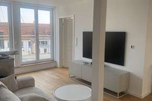 Exklusive Attika-Wohnung in Hannover-Mitte – frisch renoviert, mit Luxusküche & Smart Home! – Arnswaldtstraße 4, 30159 Mitte (Ortsteil), Hannover – Vorschaubild 2