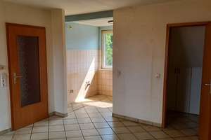 KS-Oberzwehren: Helle 2-Zimmer-Wohnung mit Garage – Im Triesch 2, 34132 Oberzwehren, Kassel – Vorschaubild 7