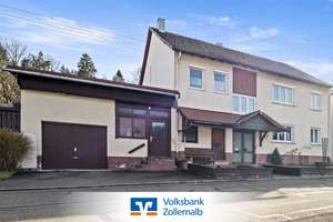 Mehr als ein Haus – mit Werkstatt und Halle für Ihre Projekte – Die vollständige Adresse der Immobilie erhältst du vom Anbieter., 72469 Meßstetten – Vorschaubild 1