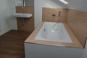 5 1/2 Zimmer Dachgeschosswohnung mit großzügiger Loggia - PROVISIONSFREI - – Dieselstr. 28-30, 70469 Feuerbach-Ost, Stuttgart – Vorschaubild 19