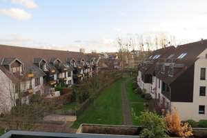 Helle freundliche 4-Zi.-DG-Maisonette Wohnung in ruhiger Grünlage – Orchideenweg 7, 53123 Duisdorf, Bonn – Vorschaubild 8