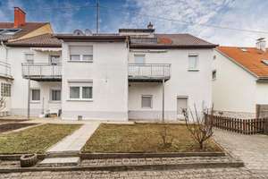 Attraktives Mehrfamilienhaus mit stabiler Rendite und Entwicklungspotenzial – Die vollständige Adresse der Immobilie erhältst du vom Anbieter., 73730 Zell, Esslingen am Neckar – Vorschaubild 1