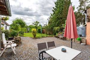 Familientraum in 2 Häusern, großem Hof & viel Platz nahe Idstein/ Bad Camberg – Die vollständige Adresse der Immobilie erhältst du vom Anbieter., 65510 Hünstetten – Vorschaubild 9