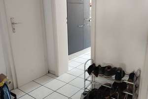 ATTRAKTIVE INNENSTADTLAGE, NÄHE UNI UND HBF - SONNIGE 2 ZKBB MIT EBK  AN BERUFSTÄTIGEN SINGLE – Die vollständige Adresse der Immobilie erhältst du vom Anbieter., 68161 Innenstadt/Jungbusch, Mannheim – Vorschaubild 15