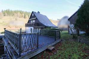 Charmantes Einfamilienhaus im Grünen – ruhige Sackgassenlage mit großem Grundstück – Die vollständige Adresse der Immobilie erhältst du vom Anbieter., 1744 Altenberg – Vorschaubild 4