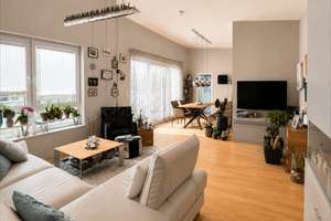 WIESBADEN   :::   3 ZI-PENTHOUSE-FEELING – Die vollständige Adresse der Immobilie erhältst du vom Anbieter., 65197 Klarenthal, Wiesbaden – Vorschaubild 9
