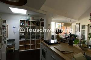 Tauschwohnung: Traum- DG Whg. Bürgerpark Pankow  / 3 Tauschoptionen lesen – Parkstr. 3, 13187 Pankow (Ortsteil), Berlin – Vorschaubild 11