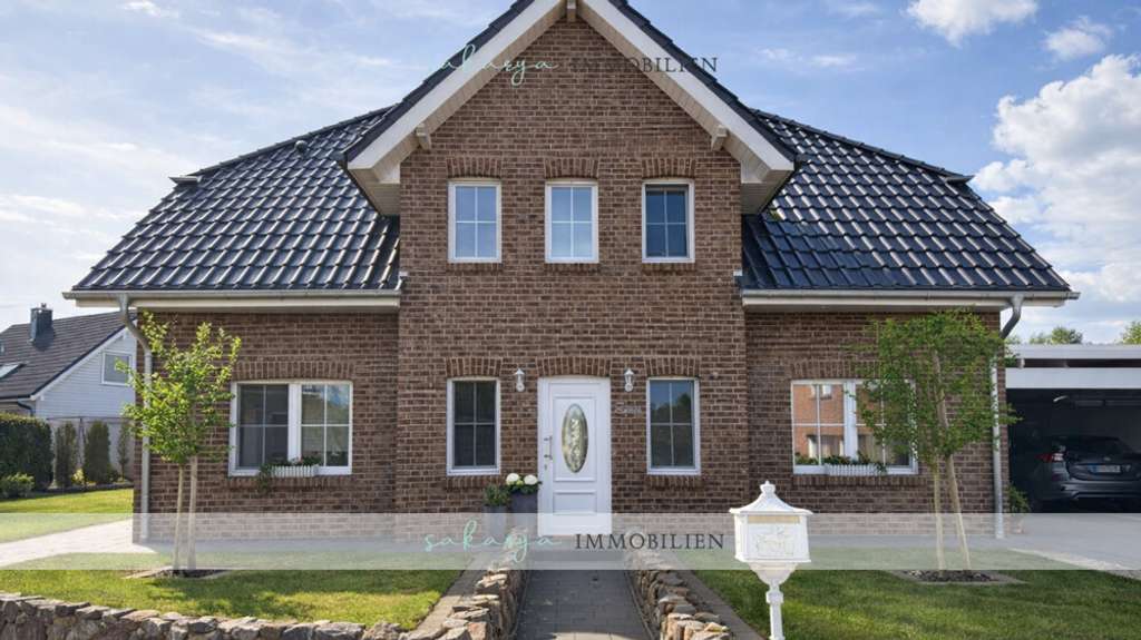 Immobilie in Kettenkamp - Echtes Schmuckstück für absolute Wohngeniesser in Idylischer Lage - Bild 0