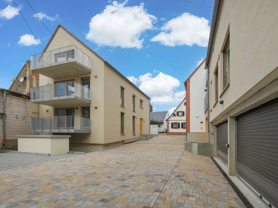 Haus A