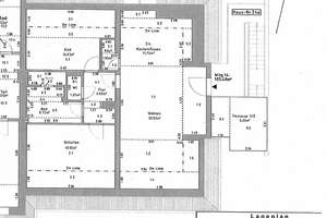Schöne 3-Zimmer-Whg. im 'Quartier 21' in Hamburg Barmbek – Andreas-Knack-Ring 24a, 22307 Barmbek-Nord, Hamburg – Vorschaubild 5