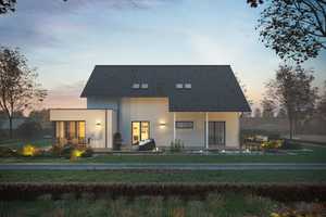 Zuhause mit Zukunft - stilvolles Einfamilienhaus mit Potenzial zur Kapitalanlage – Landshut (Kreis) – Vorschaubild 1