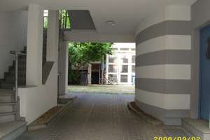 Zweiraumwohnung sanierter Altbau Innenstadt – Hoock, 8a, 39576 Stendal – Vorschaubild 8
