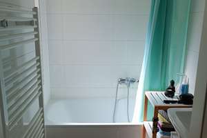 2 Zimmer Wohnung im Altbaucharme im Wiesbadener Westend – Yorckstraße 20, 65195 Westend / Bleichstraße, Wiesbaden – Vorschaubild 3