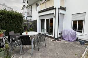 2-Zimmer-Wohnung mit Garten – Niederhedernstraße 9, 81375 Neuhadern, München – Vorschaubild 2