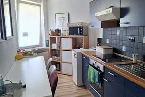 Warmmiete- Ansprechende 2-Zimmer-Wohnung , Einbauküche, Balkon – Kornblumenweg 17, 34128 Jungfernkopf, Kassel – Vorschaubild 11