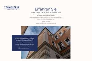 Helle 2-Zimmer-Wohnung mit Balkon, Aufzug und Blick über die Dächer Lehndorfs – Die vollständige Adresse der Immobilie erhältst du vom Anbieter., 38116 Lehndorf-Watenbüttel, Braunschweig – Vorschaubild 6