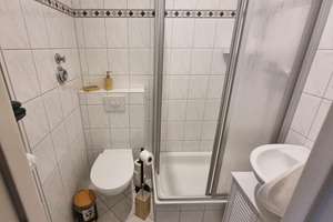 Helle, geräumige, möblierte Wohnung mit Balkon in zentraler Lage nahe U Alt-Mariendorf – Die vollständige Adresse der Immobilie erhältst du vom Anbieter., 12107 Mariendorf, Berlin – Vorschaubild 8
