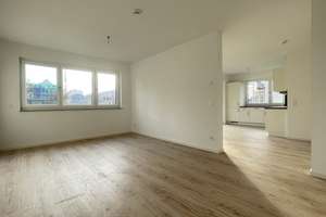 Moderne Etagenwohnung zur Miete mit Terrasse in Dresden Neustadt - Wentzel Dr. – Friedensstraße 41b, 1097 Leipziger Vorstadt, Dresden – Vorschaubild 2