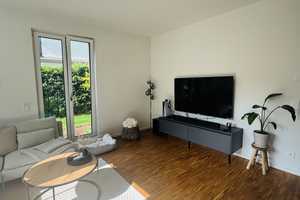 Charmante EG-Wohnung in schöner Stadtvilla mit Einbauküche und Garten – Nachmieter*in gesucht – Wiesbaden – Vorschaubild 3