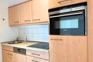 Seniorengerechte 1-Zimmer-Servicewohnung in zentraler Lage von Ingolstadt – Die vollständige Adresse der Immobilie erhältst du vom Anbieter., 85049 Mitte, Ingolstadt – Vorschaubild 11