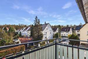 Kapitalanlage: Mehrfamilienhaus mit 8 Wohneinheiten, Leerstand u. Entwicklungspotenzial in Stuttgart – Die vollständige Adresse der Immobilie erhältst du vom Anbieter., 70435 Zuffenhausen-Am Stadtpark, Stuttgart – Vorschaubild 17
