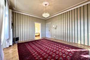 Altbau-Villa! - Seltene Gelegenheit in gesuchter Wohnlage OF-Buchhügel – Die vollständige Adresse der Immobilie erhältst du vom Anbieter., 63071 Lichtenplatte, Offenbach am Main – Vorschaubild 15