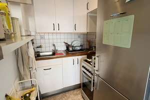 Nachmieter gesucht ab Juli - 2-Zimmer-Wohnung – Graeffstraße 3, 50823 Neuehrenfeld, Köln – Vorschaubild 3